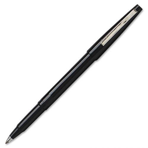 Pentel Rolling Writer Pen - Medium Pen Point Type - 0.4 Mm Pen Point (r100a)
