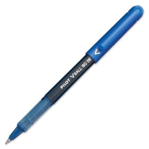 Pilot Vball Extra Fine Point Rollerball Pen - Extra Fine Pen Point (pil53207)