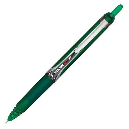 Pilot Precise V5rt Rolling Ball Pen - Fine Pen Point Type - 0.5 Mm (pil26065)