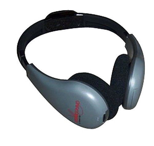 Headset Receiver Infrared (Phonic Ear-PE401) For Use With StarSound 400 Products