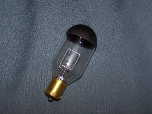General Electric CTM Projector Lamp Bulb 115-120 Volt 200 Watts New Old Stock