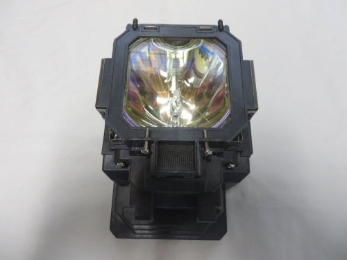 Generic Projector Lamp for EIKI POA-LMP105 OEM Equivalent Bulb with Housing