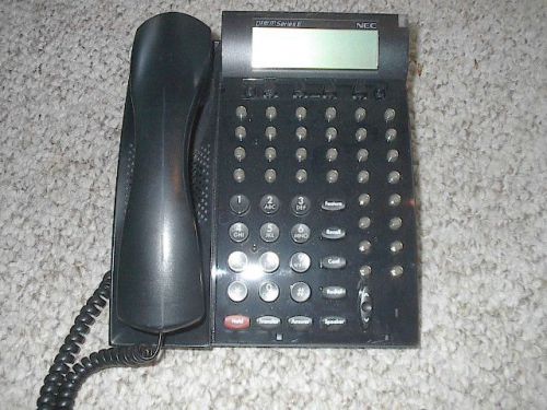 NEC Dterm Series E 16D BUSINESS PHONE LOOK CHEAPEST ON EBAY!