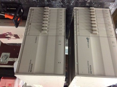 AT&amp;T Paradyne Acculink Access Controller