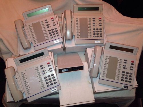 Ensource Business Phone System
