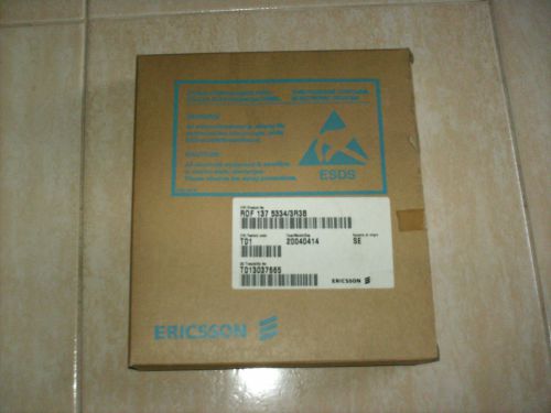 Ericsson ELU28 - Digital Extension