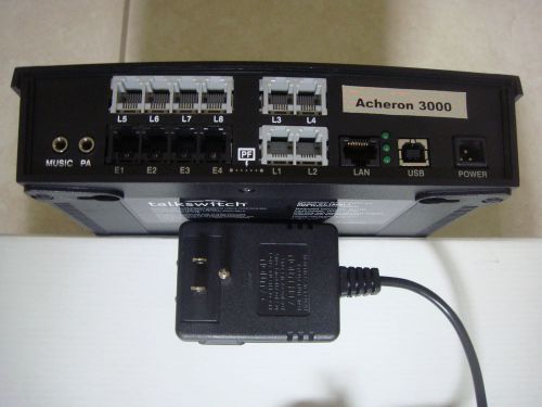 TalkSwitch 844 VS VoiP Hybrid      +     30 Days WARRANTY