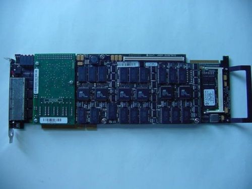 DM/V1200 4E1 PCI U - Dialogic