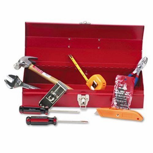 16-Piece Light-Duty Office Tool Kit (GRE CTB9)