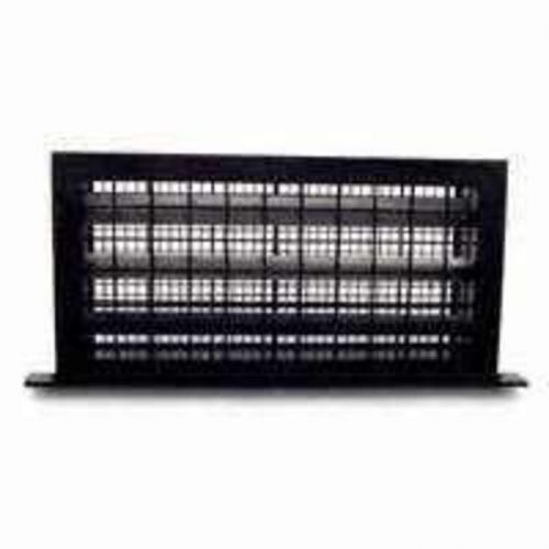 Vnt Fndtn Thrpls Brn 8X16In WITTEN AUTOMATIC VENT Foundation Vents A-ELBROWN