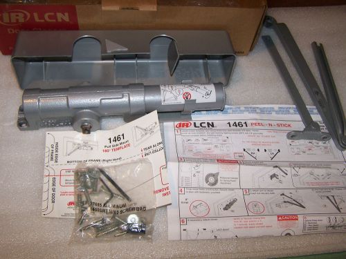 Lcn ir 1461 automatic door closer nos new old stock  (missing bracket) for sale