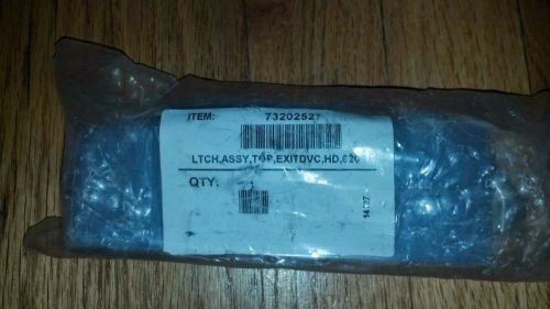Top Latch Assembly for Exit Device 620 New