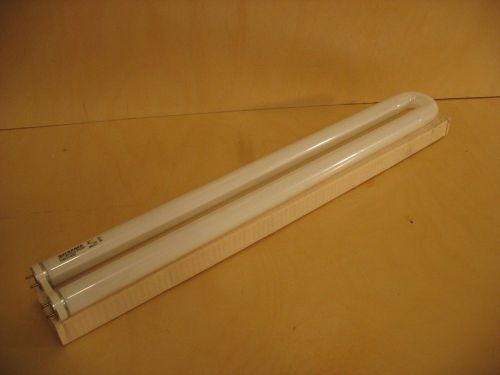 SYLVANIA FBO31/835 OCTRON 31 WATT T8 U SHAPE FLUORESCENT BULB 3500K QTY 15