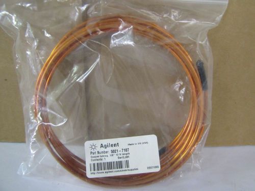 agilent 5021-7107 copper tubing