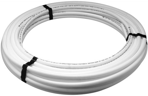 Zurn pex q4pc100x 3/4-inch x 100-foot white zurnpex non-barrier tubing coils for sale