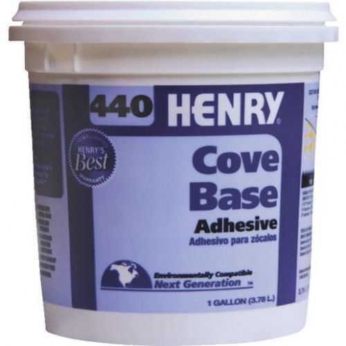 Gl h440 cove bs adhesive 12111 for sale