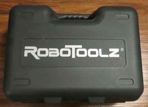 RoboToolz RT-7690-2XP, RT-7690-2, Level