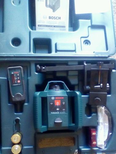 Bosch grl240hv professional laser