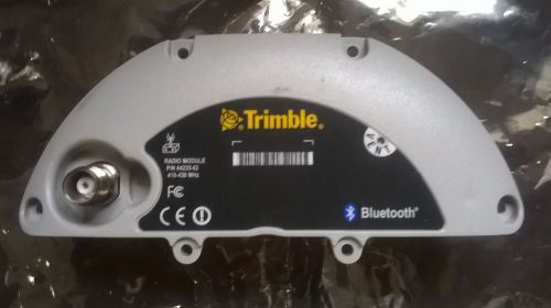 Trimble 5800 R8 Radio 410-430 MHz