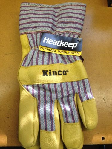 kinco gloves