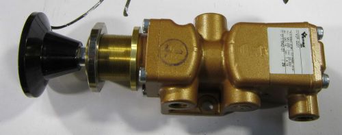 Versa Products Emergency Shutdown Valve - Part #: VIP-2201