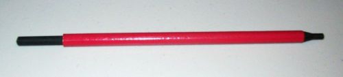 Heidelberg pin wrench 4mm &amp; 6mm for heidelberg speedmaster sm 72 / sm102, s line for sale
