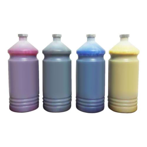 Italy water based heat transfer ink for mimaki mutoh epson roland 1l*4bottles for sale