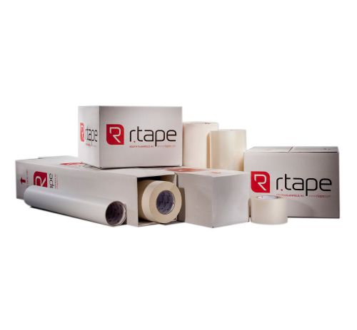 Application App Tape R-Tape Transfer Paper Sign Making Film For Sign Vinyl