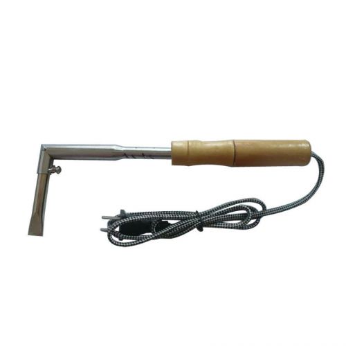 New Electric Soldering Iron For Welding Metal Channel Letters