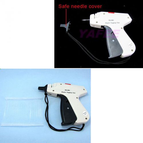 On sale safe needle cover clothing price tagging tag tagger label gun barbs js for sale