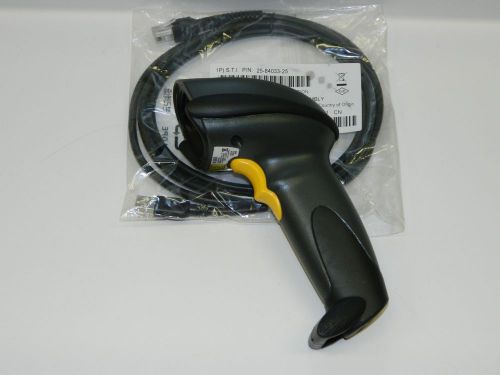 Symbol DS6608 Handheld Barcode Scanner w/ (Brand NEW OEM USB Cable)