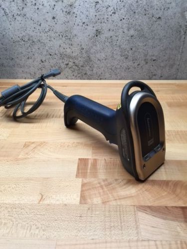 INTERMEC SR61T BARCODE SCANNER with USB Cable