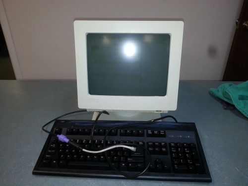 Adds / boundless 4000/260 pos terminal with keyboard for sale