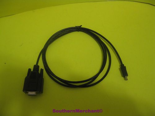PAX S90 PC download cable DB-9 to mini USB Original