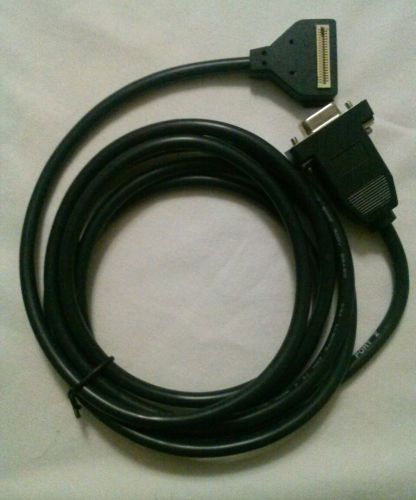Verifone 2M Cable p/n#23081-02