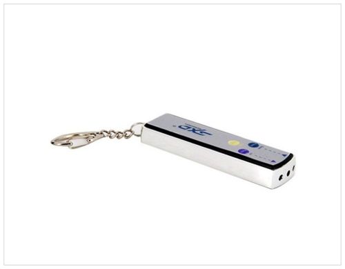 Portable Design 3 in 1 Currency Checker Money Detector UV equipped with LED