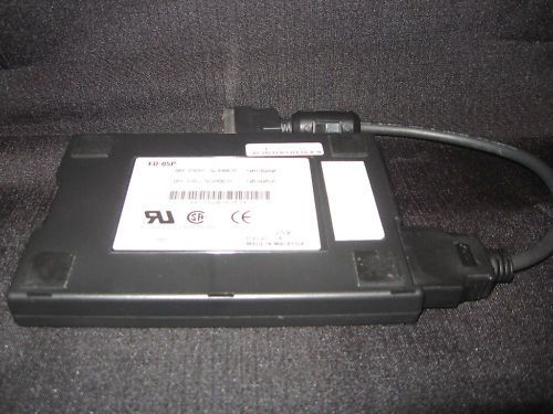IBM External Floppy Drive 10H3980
