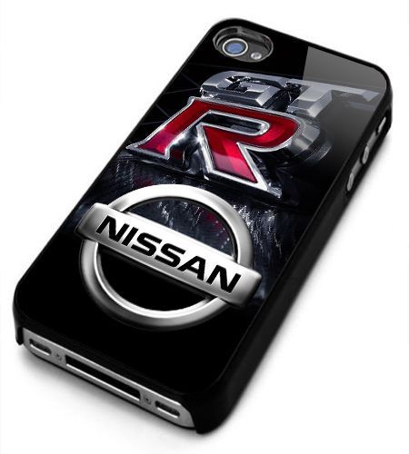Nissan Power Car Logo iPhone 5c 5s 5 4 4s 6 6plus case