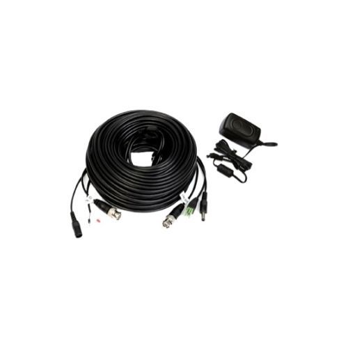 Q-SEE QS100RX 100FT CABLE RS-485 FOR PTZ CAM