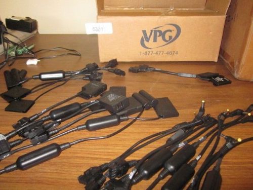 VANGUARD PRODUCTS GROUP RETAIL SECURITY EQUIPMENT FOR CAMERAS NEW KIT