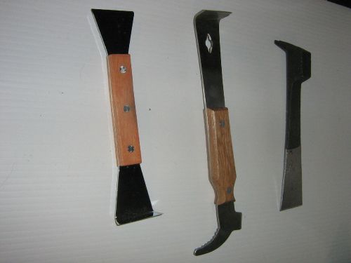 Hive tool your choice of one out of the 3 pictured. Get yours today.