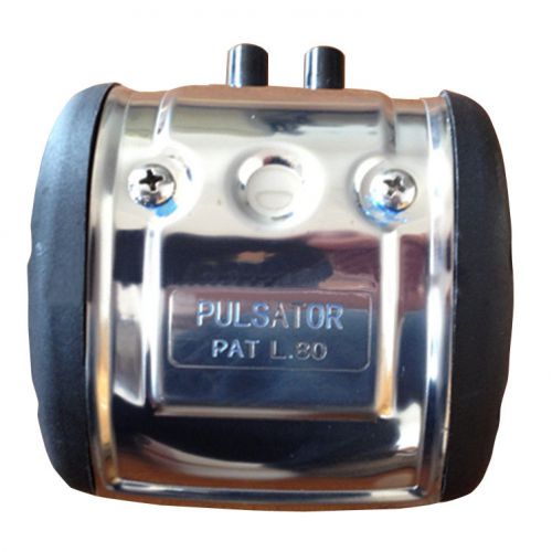L80 Pneumatic Pulsator For Milking Machine Dairy Farm Milker Dedicated Device