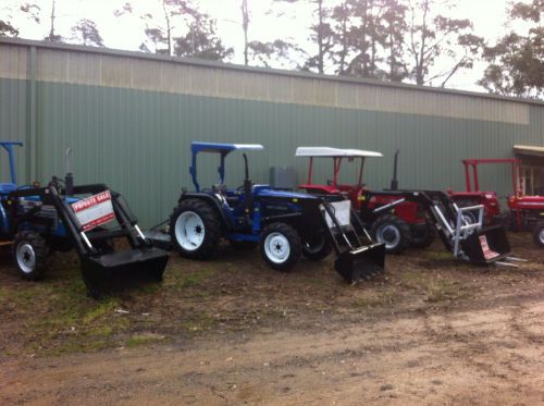 Tractors,Slashers ,Massey Ferguson, iseki ,same ,kubota From $11990