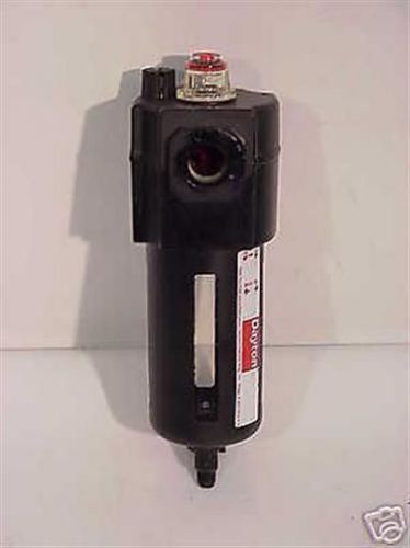 Dayton / Speedaire 1/2&#034; NPT Std Micromist Lubricator