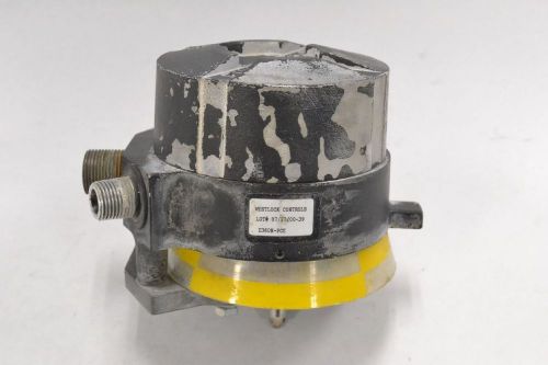 Westlock e360n-pce rotary position monitor positioner replacement part b331570 for sale