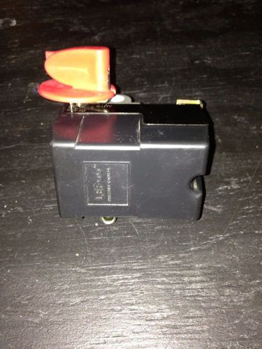 Campbell hausfeld 20 gallon air compressor switch part for sale