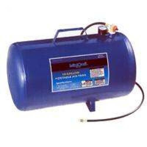 Mintcraft 10 gallon portable air tank at1003l for sale