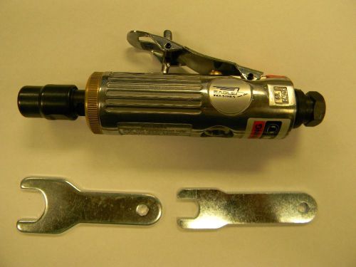 Eagle 5110 1/4&#034; collet mini die grinder, general duty 25,000 rpm for sale