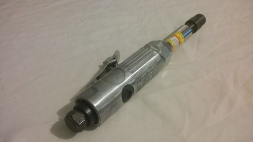 Central  Pneumatic 1/4&#034; Die Grinder With 3&#034; Extension