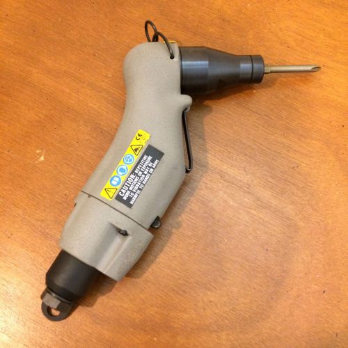 Sioux — pneumatic screwdriver — 2s2303 for sale